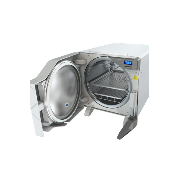 Autoclave Elite 17L 220V - Bio-Art