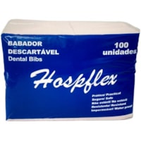 BABADOR HOSPFLEX Azul
