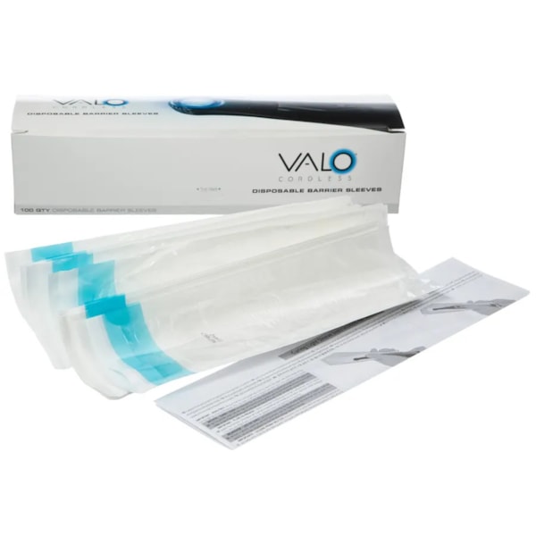 Barreira de Proteção Higiênica Valo Cordless - Ultradent