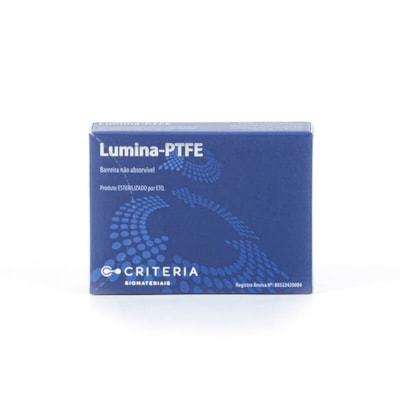 BARREIRA LUMINA PTFE NAO ABSORVIVEL
