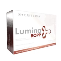 Barreira Regenerativa de Polipropileno Lumina-BOPP 20x30mm - Criteria