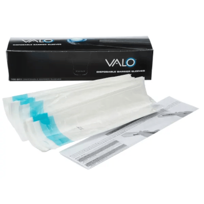 Barreiras Plásticas Valo Corded com Fio - Ultradent