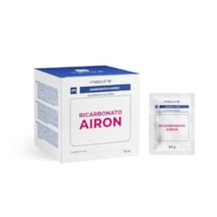 Bicarbonato de Sódio Airon Natural com 15 - Maquira