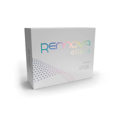 BIOESTIMULADOR DE COLAGENO RENNOVA ELLEVA (210 MG)