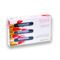 Bioseal Fotopolimerizável 2X2,5g - Biodinâmica