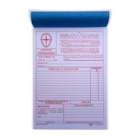 Bloco para Orçamento