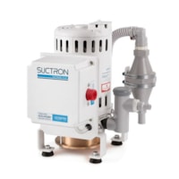 BOMBA A VACUO SCHUSTER SUCTRON 2CONS ELETRONIC PLUS