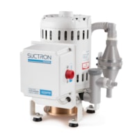 BOMBA A VACUO SCHUSTER SUCTRON 5CONS ELETRONIC