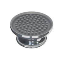 Botão Lingual Para Cola Reto 3010205 - Morelli