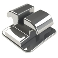 Braq C/Canal Vertical P/ Col.Slot.022"+5° - Morelli