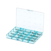 BRAQ EURODONTO  ROTH CJ MONOBLOCO (1037-CP)