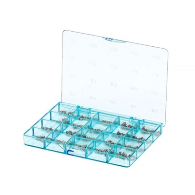 BRAQ EURODONTO  ROTH CJ MONOBLOCO (1037-CP)