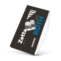 BRAQ EURODONTO  ROTH CJ ZETTA (21011-CP)