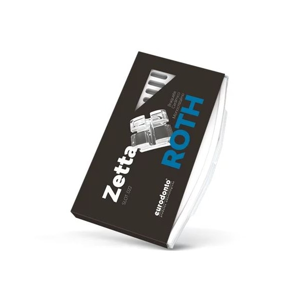 BRAQ EURODONTO  ROTH CJ ZETTA (21011-CP)
