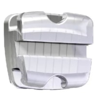 BRAQ TECNIDENT ROTH COMP  (CRISTAL)