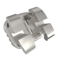 BRAQ TECNIDENT ROTH MONO STD 022 5 a 5  5 CASOS