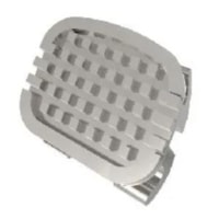 BRAQ TECNIDENT ROTH MONO STD 022 5 a 5  5 CASOS