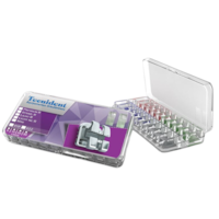 BRAQ TECNIDENT ROTH MONO STD 022 5 a 5  5 CASOS