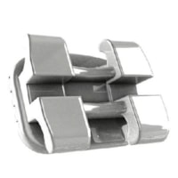 BRAQ TECNIDENT ROTH MONOBLOCO LIGHT 1 CASO (5 A 5)