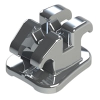 Bráquete de Aço Roth Max 022 (31/32/41/42) 1015416 - Morelli