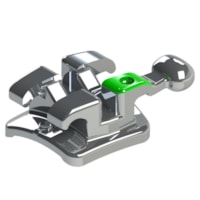 Bráquete de Aço Roth Max 022 com Gancho (35) Gch 1015428 - Morelli