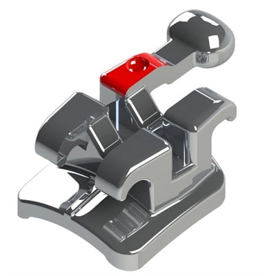 Bráquete de Aço Roth Max - Morelli