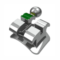 Bráquete de Aço Roth Standard 022 com Gancho (35) 1010231 - Morelli