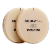 Brilliant Crios - Coltene