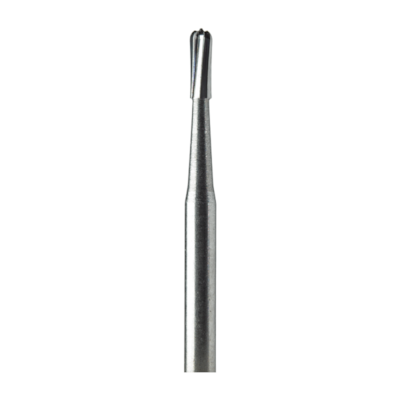 Broca Carbide Cilíndrica FG 19mm n° 245 - Angelus Prima Dental