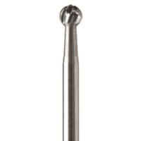 Broca Carbide Esférica FG 19mm n° 2 - Angelus Prima Dental
