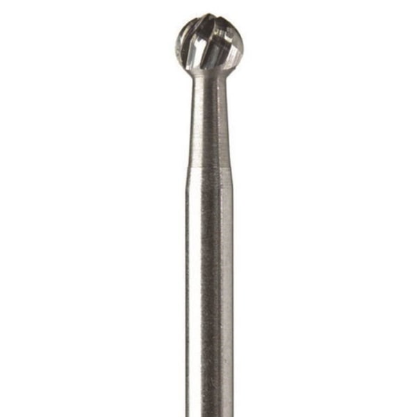 Broca Carbide Esférica FG 19mm n° 2 - Angelus Prima Dental