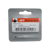 BROCA ENDO-Z JET LABOR