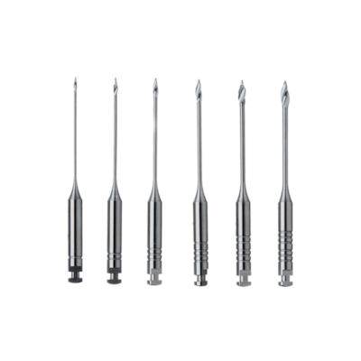 Broca Gates Glidden CA Maillefer - Dentsply