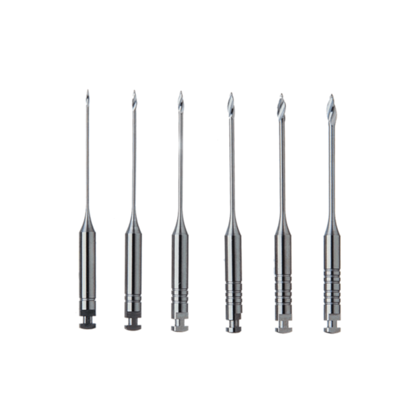 Broca Gates Glidden CA Maillefer - Dentsply