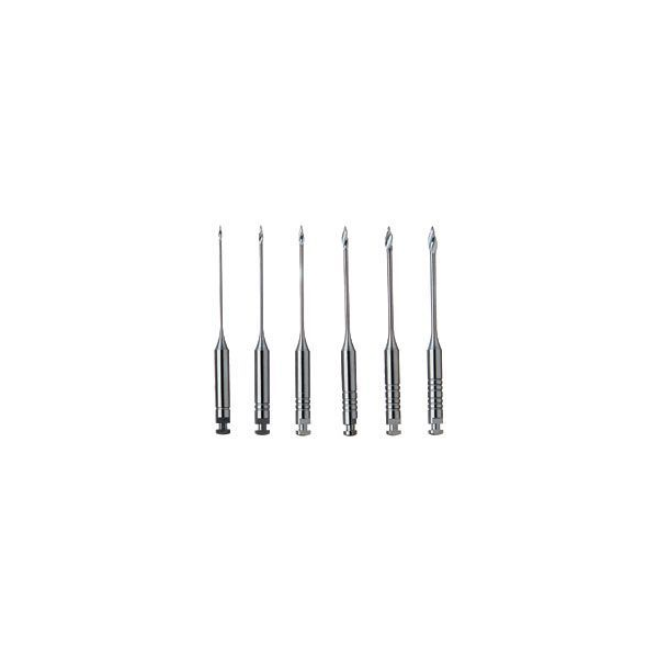 Broca Gates Glidden (CX C/6) CA Maillefer - Dentsply