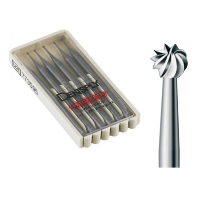 Broca Multilaminada  Maillefer - Dentsply