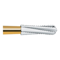 Broca Transmetal Cilíndrica FG  Maillefer - Dentsply
