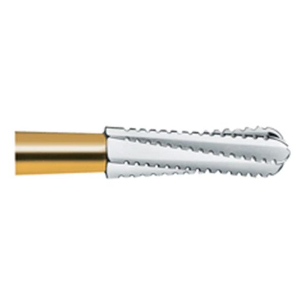 Broca Transmetal Cilíndrica FG  Maillefer - Dentsply