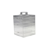 BROQUEIRO ORTOGUARU C/3 GAVETAS (P15)