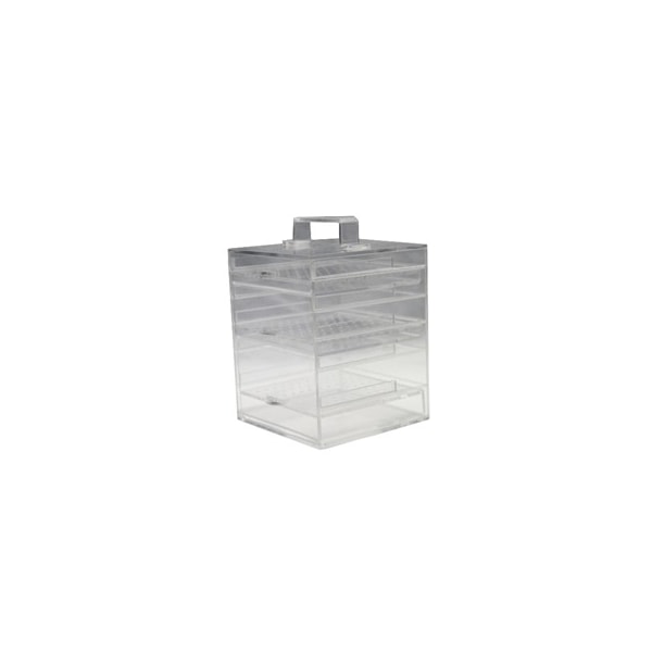 BROQUEIRO ORTOGUARU C/3 GAVETAS (P15)