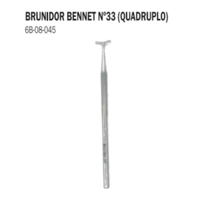 BRUNIDOR 6B 33 BENET