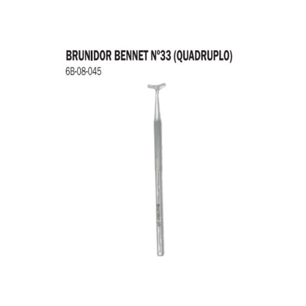 Brunidor Bennet - 6B Invent