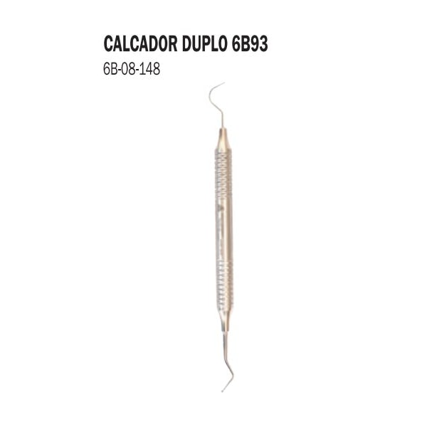 CALCADOR 6B 94