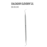 CALCADOR 6B CLEV DENT 21