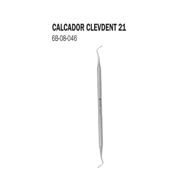 CALCADOR 6B CLEV DENT 21