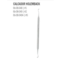 CALCADOR 6B HOLLEMBACK 5