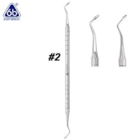 CALCADOR 6B HOLLEMBACK 5