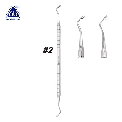 CALCADOR 6B HOLLEMBACK 5