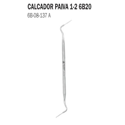 CALCADOR 6B PAIVA 3-4