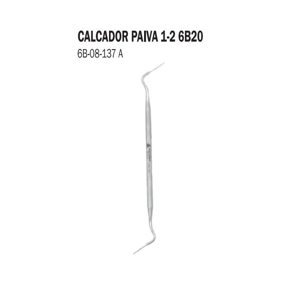 CALCADOR 6B PAIVA 3-4